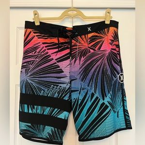 Hurley Swim 38